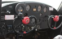 N9599D @ C77 - Cessna 140