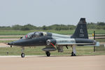 66-4334 @ AFW - At Alliance Airport - Fort Worth, TX