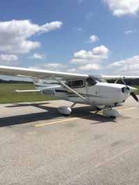 N5001U @ KSMS - After an awesome flight from KSMS-51J - by Ricardo M