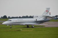 T-785 @ EGSH - Just landed on runway 09. - by Graham Reeve