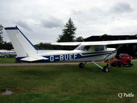 G-BUEF photo, click to enlarge G-BUEF photo, click to enlarge