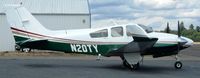 N20TY @ UAO - Lots of mods - by HAP