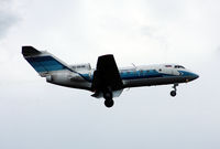 RA-88188 @ EFHK - On final for runway 15. - by Anders Nilsson