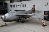 29541 @ LOWW - Austria Air Force Saab Tunnan