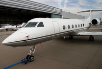 M-SAWO @ LOWW - G550