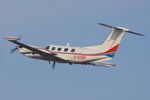 G-GZRP @ EGTK - Air Medical Ltd - by Chris Hall