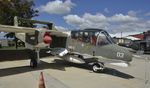 155413 @ KPRB - At the Estrella Air Museum