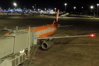 VH-VGF @ NZAA - At Auckland - by Micha Lueck