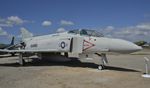 155890 @ KPRB - At the Estrella Air Museum
