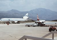 OH-LHA @ LDDU - At Dubrovnik , July 1978. - by Raymond De Clercq