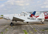 N4385Y @ HWO - North Perry - by Alex Feldstein