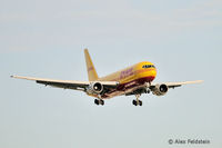N792AX @ MIA - Miami