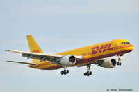 HP-1810DAE @ KMIA - Miami