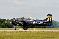 N228TS @ LAL - 2014 Sun-N-Fun - by Alex Feldstein