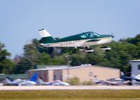 N7291J @ KLAL - 2014 Sun n Fun - by MVAvery