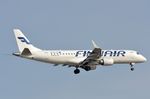 OH-LKL @ EDDF - Finair Embrear 190 - by FerryPNL