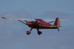G-BVGY @ EGHR - at Goodwood airfield - by Chris Hall