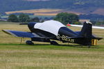 G-BZXB photo, click to enlarge G-BZXB photo, click to enlarge