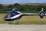 G-UMBL photo, click to enlarge G-UMBL photo, click to enlarge