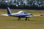 G-CFSB photo, click to enlarge G-CFSB photo, click to enlarge