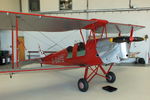 G-BAFG photo, click to enlarge G-BAFG photo, click to enlarge