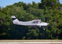 N7619X @ KLAL - 2014 Sun n Fun