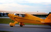 N7706H @ KLAL - 2014 Sun n Fun - by MVAvery