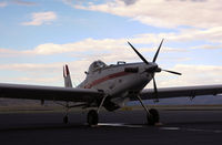 N157LA @ RTS - last chance to see her before being towed away. Racers time is coming... - by olivier Cortot