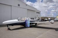N760PJ @ RTS - Reno air races 2011 - by olivier Cortot