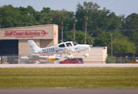 N7774Z @ KLAL - 2014 Sun n Fun