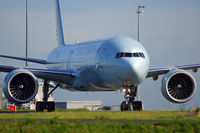 C-FNNW @ LFPG - c-fnnw - by Jan Ittensammer