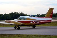 N7786Y @ KLAL - 2014 Sun n Fun - by MVAvery