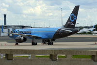 F-HTAG @ LFPG - f-htag - by Jan Ittensammer