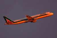 I-BIXE @ LFPG - i-bixe - by Jan Ittensammer