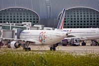 F-HEPG @ LFPG - f-hepg - by Jan Ittensammer