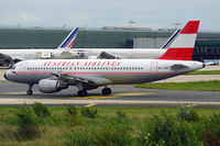 OE-LBP @ LFPG - oe-lbp - by Jan Ittensammer