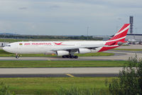3B-NBJ @ LFPG - 3b-nbj - by Jan Ittensammer