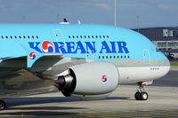 HL7628 @ LFPG - hl7628 - by Jan Ittensammer