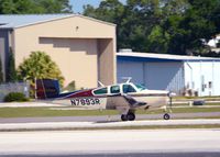 N7893R @ KLAL - 2014 Sun n Fun