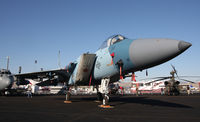 78-0515 @ RTS - best looking USAF F-15 ever ? - by olivier Cortot