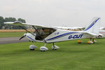 G-CIJT photo, click to enlarge G-CIJT photo, click to enlarge