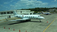 N16YY @ MDPP - AT Puerto Plata Airport in Dominican Republic - by Mike Cranfield