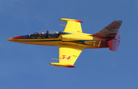 N139RM @ RTS - Reno air races 2011 - by olivier Cortot