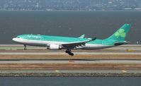 EI-DUO @ KSFO - Airbus A330-200