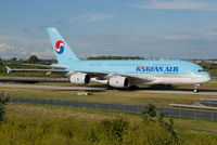 HL7628 @ LFPG - hl7628 - by Jan Ittensammer