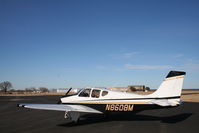 N8608M - 2011 beech scheme - by Eddie Eichler