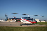 N51AE @ KIOW - Just arrived - by Glenn E. Chatfield