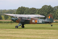 OO-HBQ photo, click to enlarge