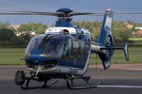 F-MJDA @ LFQG - Parked - by Romain Roux