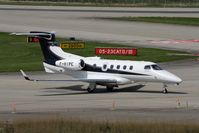 F-HIPE @ LSGG - Taxiing - by Romain Roux